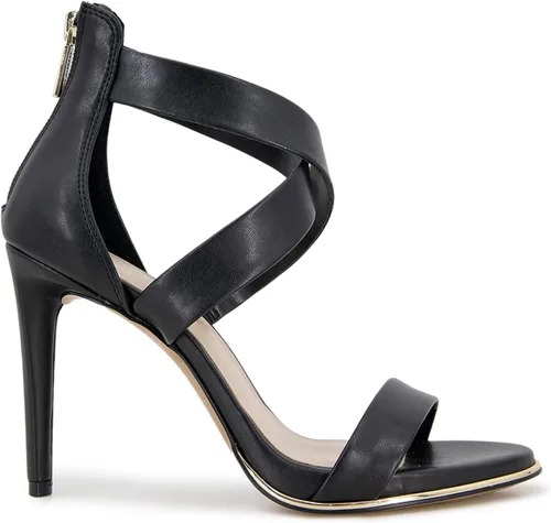 Miniatura 7 de Kenneth Cole New York womens Brooke Cross Heeled Sandal