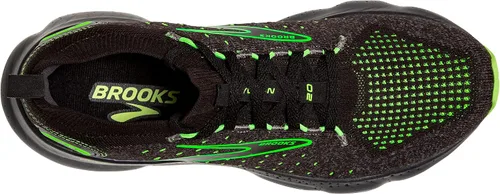 Miniatura 5 de Brooks Glycerin StealthFit 20 Neutral - Tenis de correr para hombre