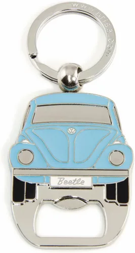 Miniatura 3 de Colección BRISA VW - Elegante y elegante Volkswagen Retro/Vintage Schulter-Umhänge-Reise-Tasche con VW T1 Bulli Bus Motiv