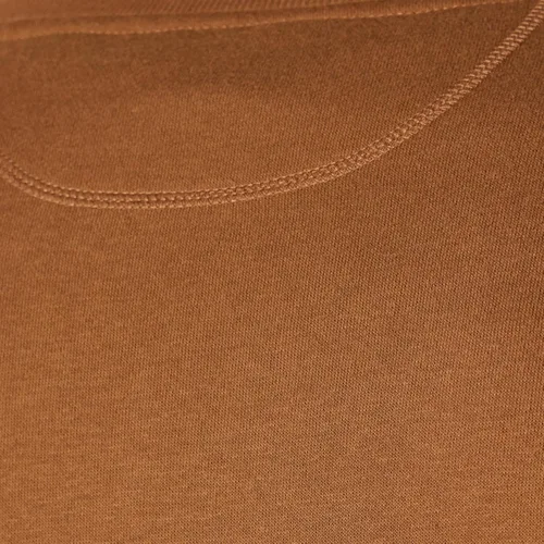 Miniatura 7 de Tienda Essentials - Sudadera de vellón con cuello redondo para hombre (disponible en tallas para grandes y altos)