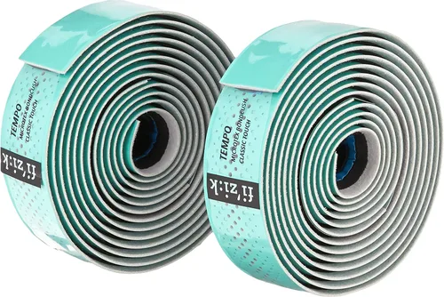 Miniatura 22 de Fizik Performance - Cinta para manubrio de bicicleta profesional, suave, pegajosa y clásica (0.079 , 0.110, 0.118 pulgadas)