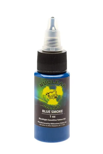 Miniatura 7 de Millennium Moms 14 KT oro, colores de tinta para tatuajes., Negro Onyx