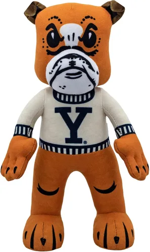 Miniatura 46 de Bleacher Creatures Air Force Falcons The Bird - Figuras de Peluche de mascota de 10 pulgadas, una mascota para jugar o exhibir