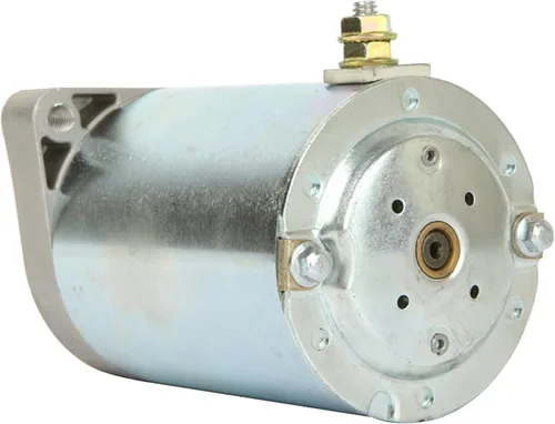 Miniatura 5 de DB Electrical SAB0172 Arrancador compatible con/repuesto para Cub Cadet RZT 50 AII, RZT 50 KW AII, RZT L46 AII, Z-Force LZ48 AII, Z-Force S48 KW LP