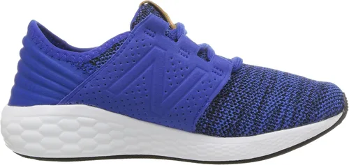 Miniatura 6 de New Balance - Tenis para correr Cruz V2 para niño con espuma fresca