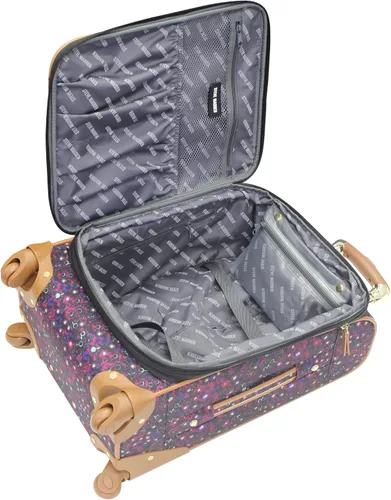 Miniatura 4 de Steve Madden equipaje 4piezas colección Spinner