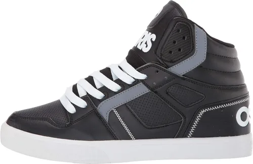 Miniatura 8 de Osiris Clone - Tenis de patinar para hombre