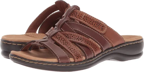 Miniatura 7 de Clarks Leisa Field - Plataforma para mujer