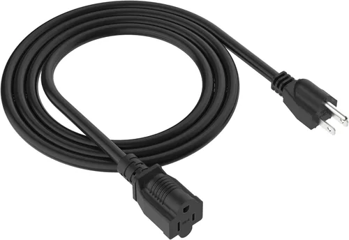 Cable de arranque eléctrico para soplador de nieve 02483100 compatible con soplador de nieve Ariens SS322 SS522 SS522C, MTD 629-0071, MTD 929-0071,