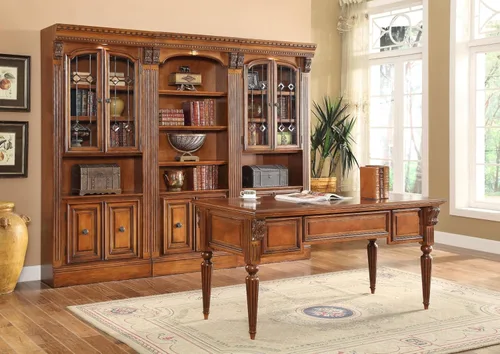 Miniatura 6 de Parker House Escritorio Huntington