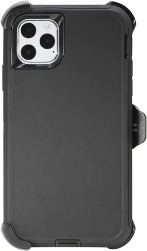 Miniatura 9 de Paquete de 2 fundas de repuesto con clip para cinturón para Apple iPhone 11 Pro OtterBox Defender Series Clip para cinturón (funda no incluida)