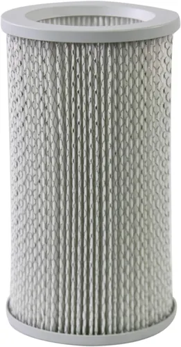 Miniatura 8 de Filter-Monster - Filtro de repuesto con 2 prefiltros de carbono de coco, juego de 3 – Compatible con Molekule PECO para purificador de aire Molekule