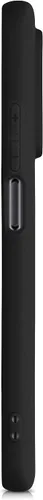 Miniatura 4 de kwmobile Funda compatible con Xiaomi Mi 10T/Mi 10T Pro - Funda protectora de silicona TPU suave y delgada - Negro mate