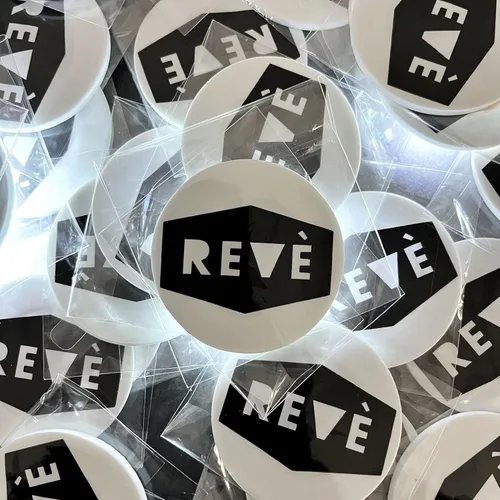 Miniatura 4 de ReVè Luces adhesivas LED reactivas con sonido – Paquete de 24