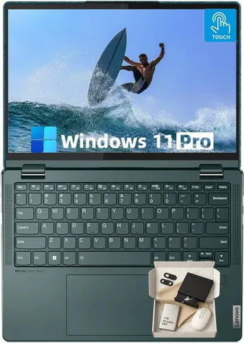 Miniatura 2 de Lenovo IdeaPad Slim 3 - Portátil diario - Ligero - Windows 11-15.6 pulgadas FHD - 8 GB de memoria - 256 GB de almacenamiento - AMD Ryzen 3 7320U