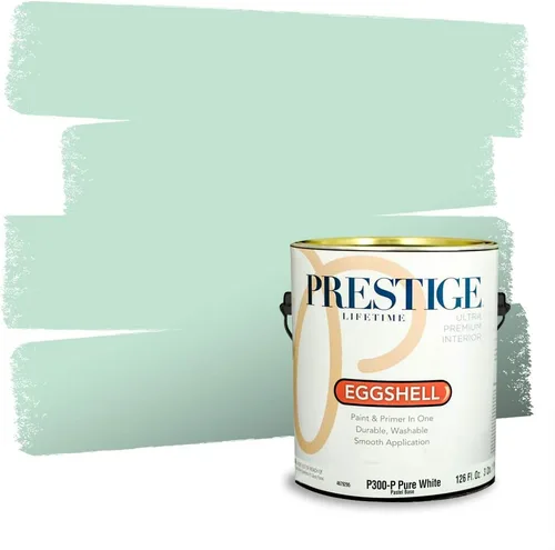 Miniatura 7 de Prestige Paints - pintura de exterior y pintura de imprimación en una, E100-T-6006-10AVP