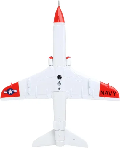 Miniatura 8 de Daron PS5602 USAF F-35 Versión A F-35 Lightning II USAF 1/144 Modelo fundido a presión con soporte