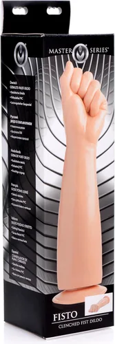 Miniatura 8 de Fisto Apretado Puño Consolador