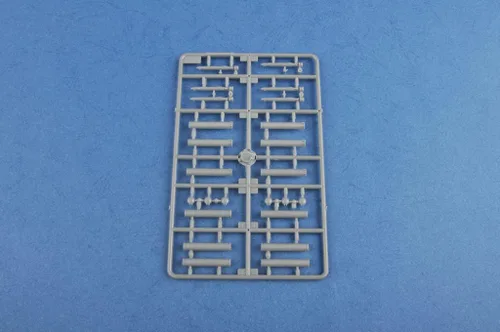 Miniatura 7 de Hobby Boss Kit de modelo de clase Oscar II de la Armada Rusa SSGN
