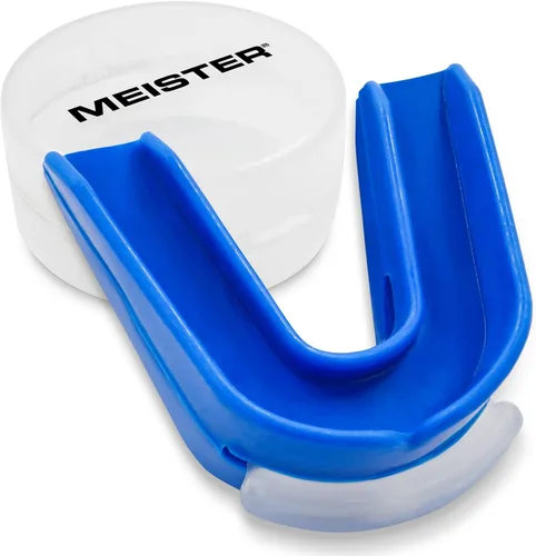Miniatura 9 de Protector bucal doble moldeable con estuche