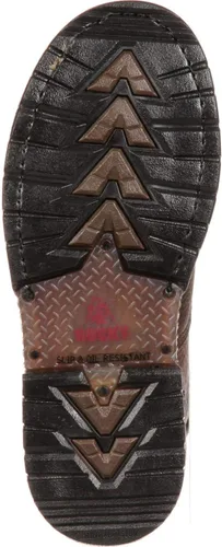Miniatura 3 de ROCKY Botas de trabajo impermeables IronClad