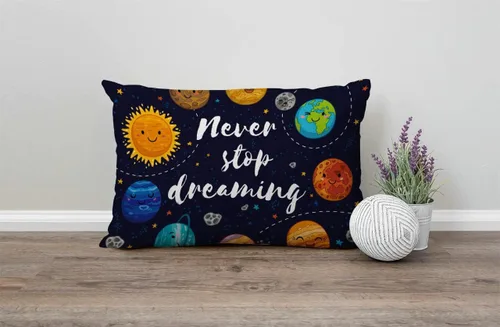Miniatura 76 de Fundas de almohada de 12 x 20 pulgadas, decoración rústica de granja, sé feliz, fundas de almohada de algodón y lino, citas inspiracionales con Jcp20
