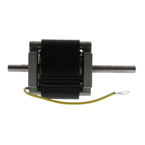 Miniatura 4 de Pieza de repuesto del motor de tiro del inductor portador + enlace a las instrucciones de instalación que sustituye a 318984-753, 10704