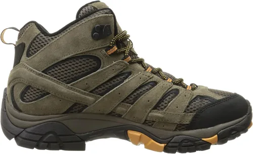 Miniatura 6 de Merrell Men's Moab 2 Vent Mid Hiking Boot