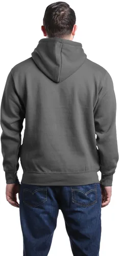 Miniatura 3 de shop4ever Sudaderas con capucha Camp Half Blood White