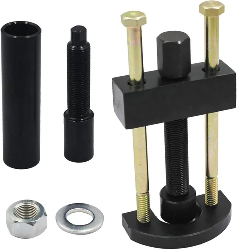 LOSTAR Instalador interno del eje principal y herramienta del extractor 34902-84 para 5 y 6 velocidades