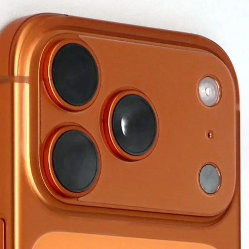 Miniatura 5 de Skoko [4 piezas en 2 paquetes] Película protectora de cuerpo completo con respaldo mate y borde lateral delgado alrededor de la cubierta para iPhone