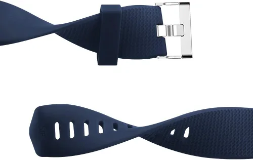 Miniatura 5 de Paquete de 3 correas deportivas compatibles con Fitbit Charge 2 bandas para mujeres y hombres, correas de repuesto ajustables para Fitbit Charge 2
