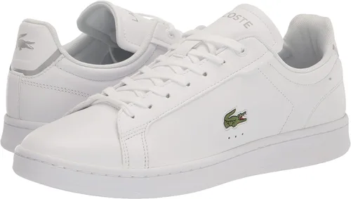 Miniatura 7 de Lacoste Carnaby Pro Tone On Tone - Tenis de cuero para hombre