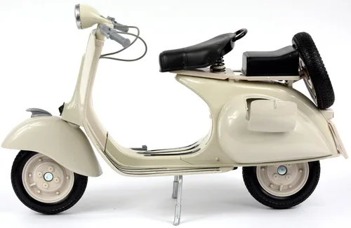 Miniatura 5 de New Ray Toys - Vespa 150VLIT/ Escala - 1:6 (49273)
