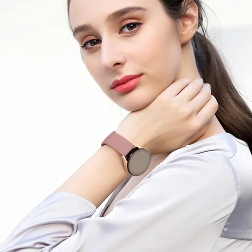 Miniatura 5 de Meliya - Correas compatibles con Samsung Galaxy Watch 6 de 40 mm y 44 mm / Correa para Galaxy Watch 6 Classic de 43 mm y 47 mm, correa deportiva