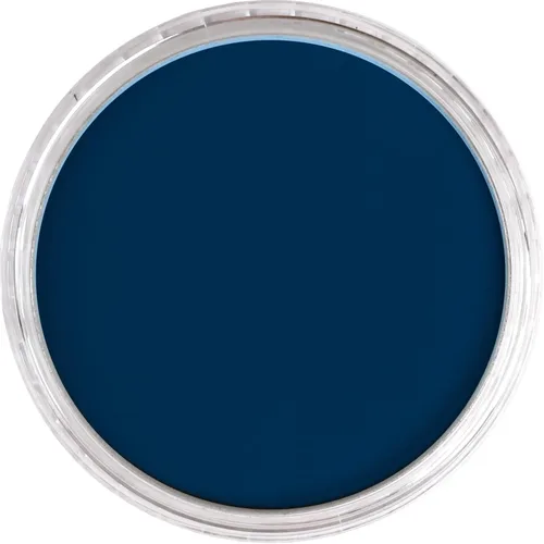 Miniatura 6 de PanPastel Pasteles de Artista por GOLDEN, Tono Azul Ftalo, 2.44" / 62mm Diámetro de Pan, Pasteles de Artista Profesionales, Formato de Pan Único