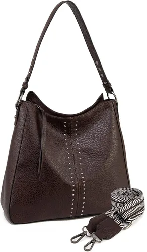 Miniatura 3 de Montana West Hobo Bag for Women Crossbody Purse and Handbags Ladies Chic Shoulder Bags