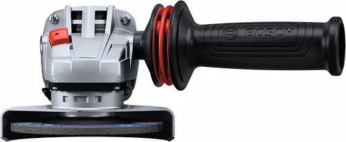 Miniatura 3 de Bosch GWS10-450P Amoladora angular ergonómica de 4-1/2 pulgadas con interruptor de paleta