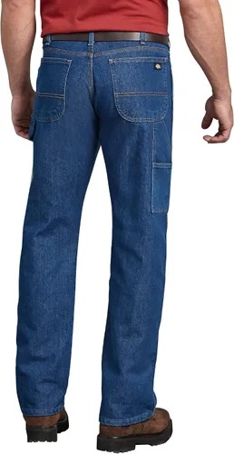 Miniatura 2 de Dickies pantalón para hombre de ajuste relajado con cinco bolsillos