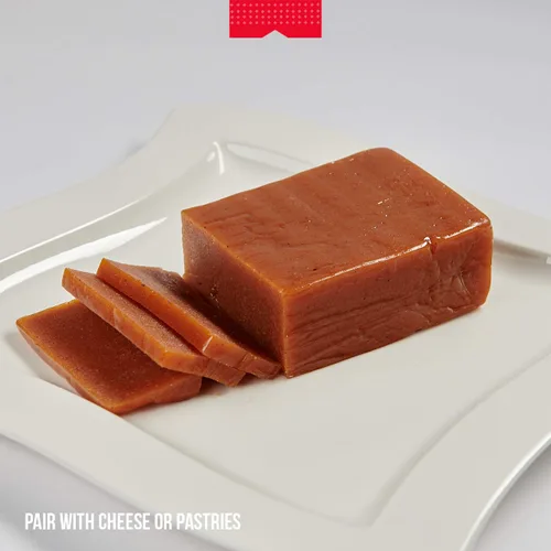 Miniatura 2 de Pasta de guayaba - The Casa Market - 2 libras