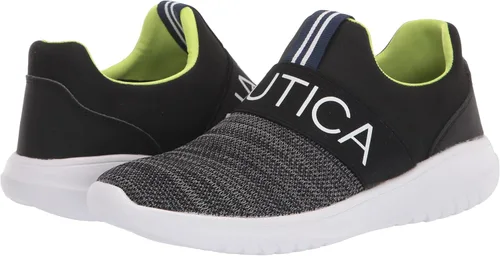 Miniatura 7 de Nautica - Tenis deportivas sin agujetas para mujer