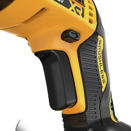 Miniatura 8 de DEWALT 20V MAX destornillador para paneles de yeso, solo herramienta (DCF630B)