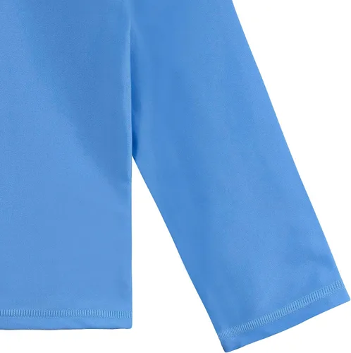 Miniatura 4 de Gerber Camiseta de natación unisex de manga larga UPF 50+ para bebé