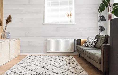 Miniatura 7 de SINGULARWOOD: tablones de pared, paneles de madera auténtica rústica para decoración de pared interior, bricolaje, fácil instalación de pegar