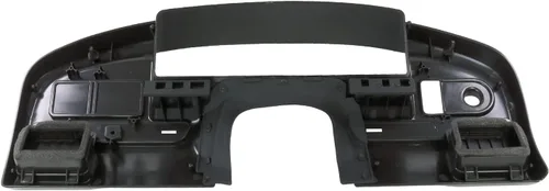 Miniatura 7 de JDMSPEED Reemplazo del panel de tablero de instrumentos compatible con Bronco Ford F-250 F-350 1992-1993 con bisel de tablero de gasolina