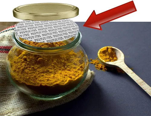 Miniatura 4 de Revestimientos de tapa de sellos activados por par sensibles a la presión, 1.969 in, 30 unidades, fabricados en Estados Unidos, para botellas