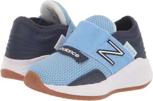 Miniatura 7 de New Balance Tenis de correr unisex Fresh Foam Roav V1 Bungee para niños