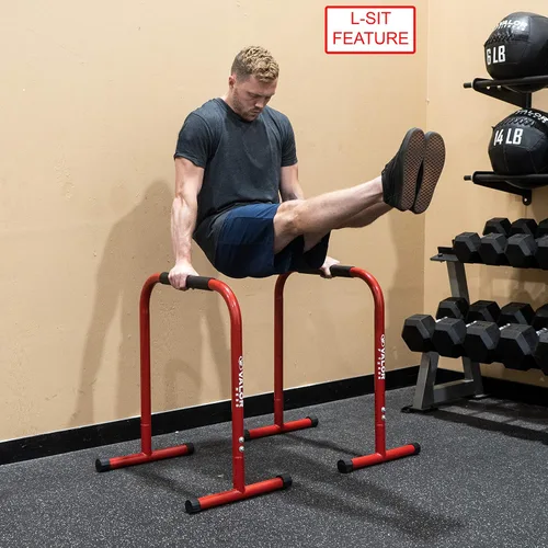 Miniatura 7 de Valor Fitness, EB-28, barras para ejercicio.