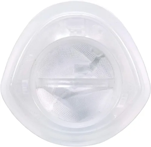 Miniatura 6 de HQRP Filtros para aspiradoras de mano de las series Black+Decker HNV115B, HNV115J, HNV215B, HNV220B. Reemplazo de EVF100