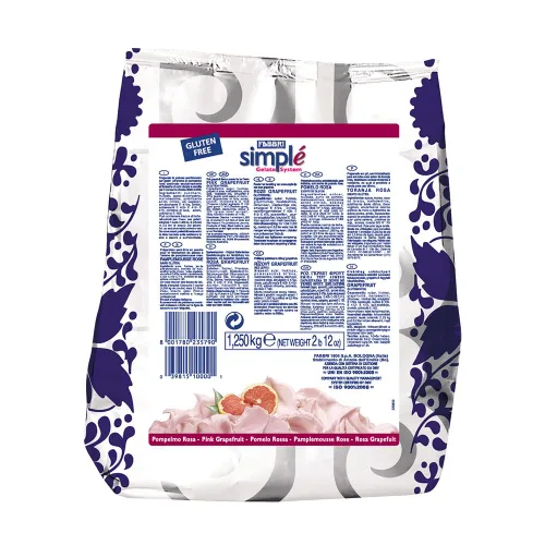 Miniatura 5 de Limoncello - Fabbri Gourmet Soft Serve/Gelato Mix, bolsa de 2.75 libras